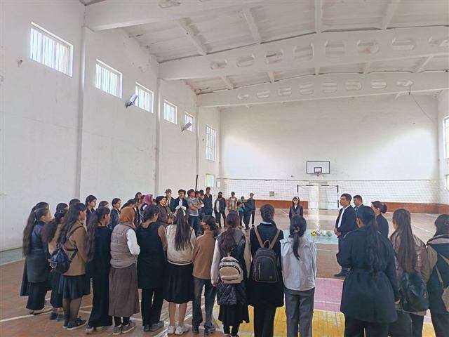 Sport zali